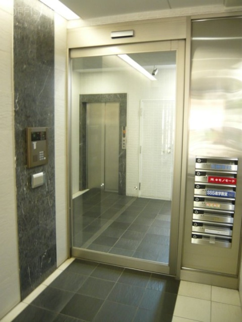 イデアル町田ビル P1030623.JPG