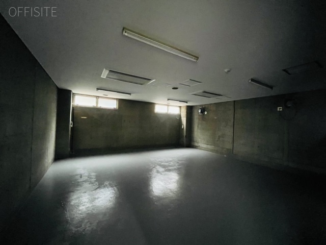 大宮トーセイビル 内装