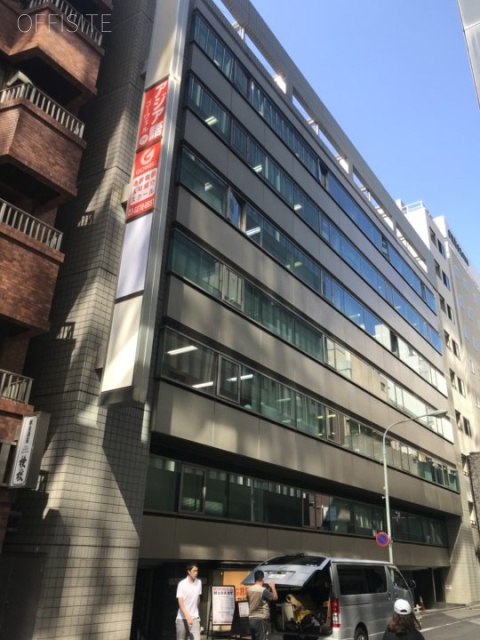 銀座3丁目ビル 外観