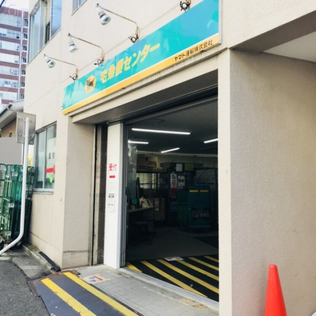 第三花田ビル 外観