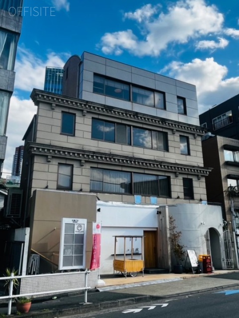 大樹(たいき)ビル 外観