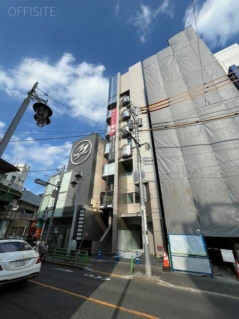 フェスタ西荻窪 外観