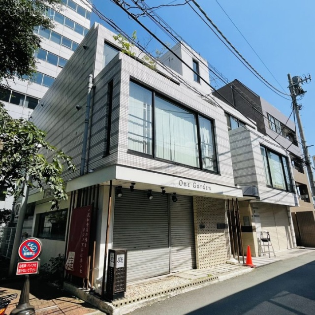 ルカルティエ桜丘 外観