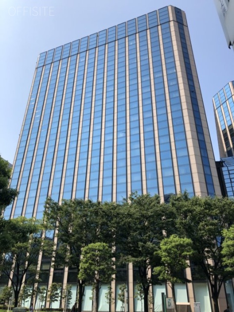 大森ベルボートB館 外観