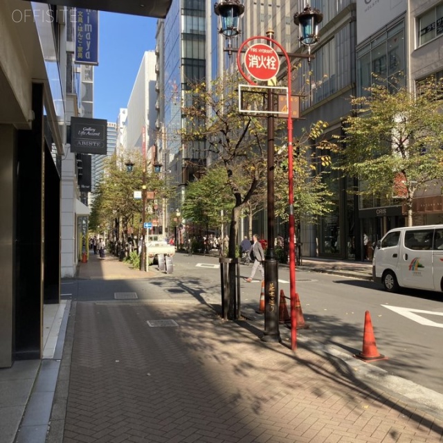 塚本素山ビル 周辺