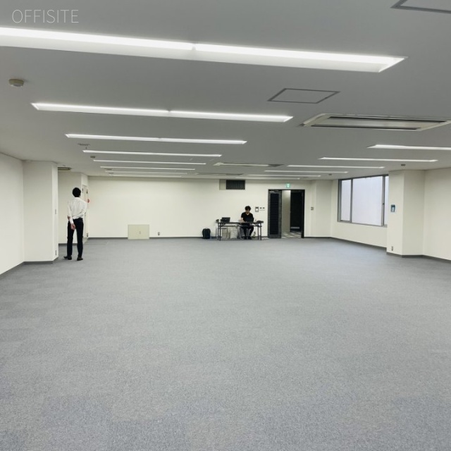 VORT半蔵門Ⅱ 基準階(7F)内装