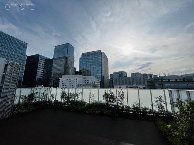 Time With 新日本橋 外観