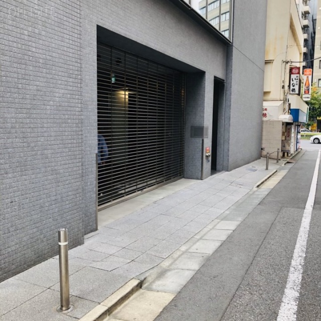 SGスクエア 駐車場