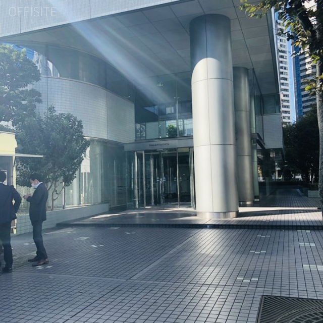 Daiwa品川Northビル 外観