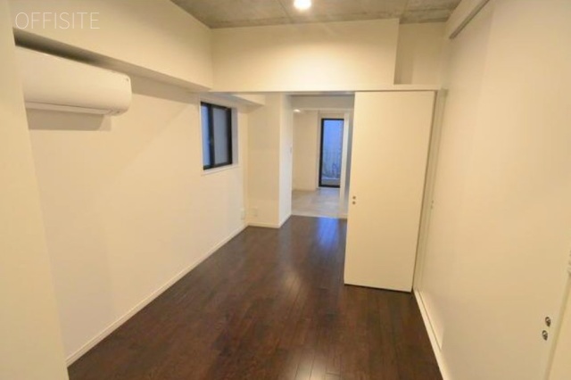 LILIO小石川 室内