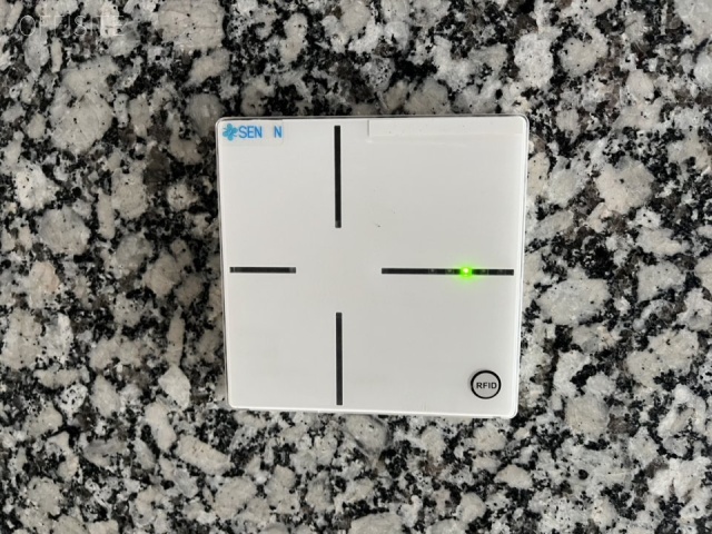 井門西麻布ビル エントランス