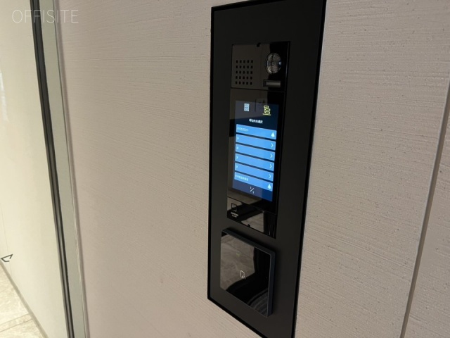 麻布台ヒルズレジデンスB エントランス