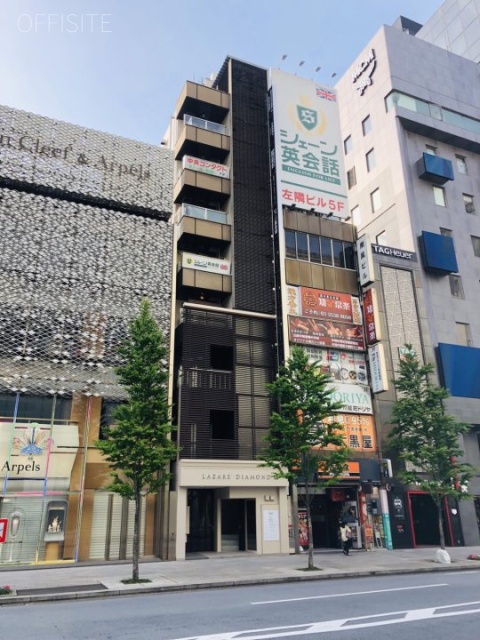 マツザワ第6ビル 外観