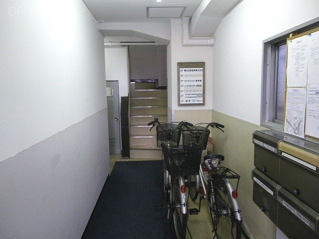 グラスプラス銀座京橋ビル IMGP4316.JPG