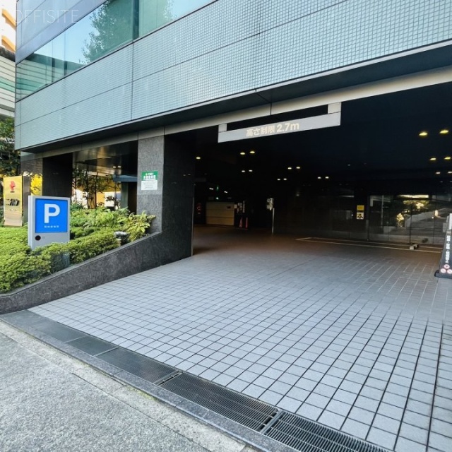 目白坂STビル 駐車場