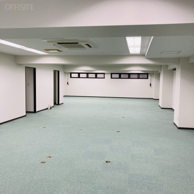 HK浜松町ビル 室内