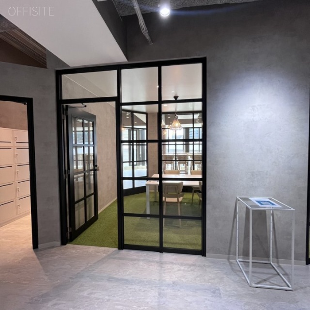 VORT六本木一丁目 内装