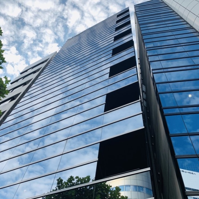 VORT岩本町Ⅰ 外観