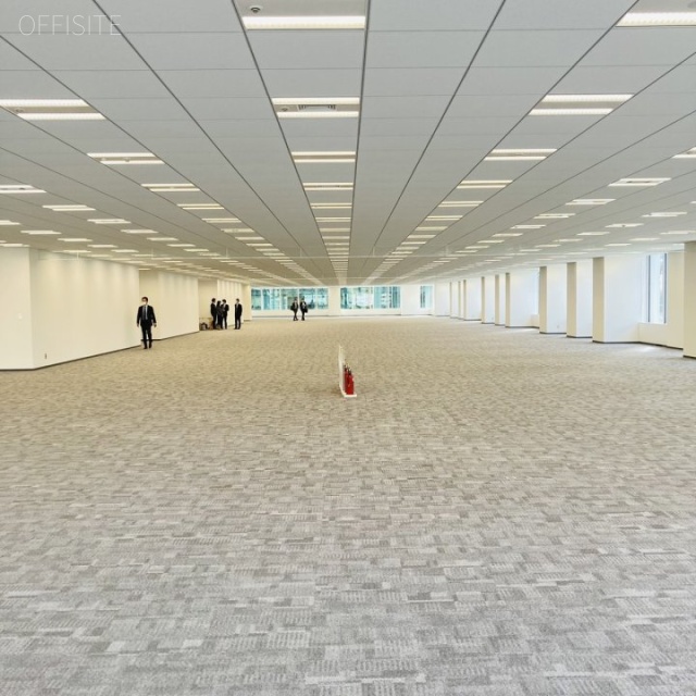 アークヒルズサウスタワー 室内