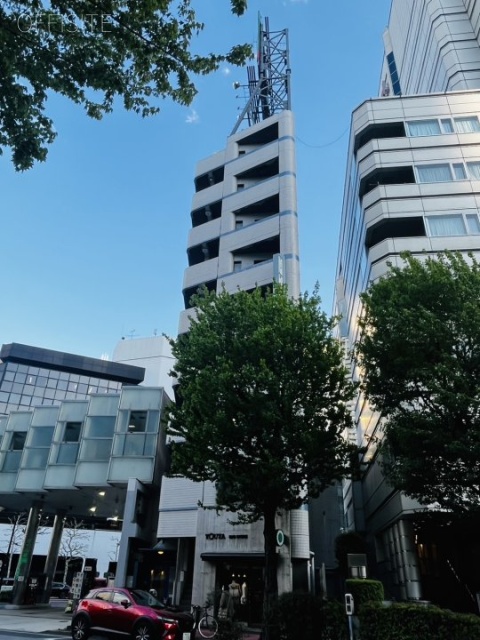 日本橋ウィンテルビル 外観