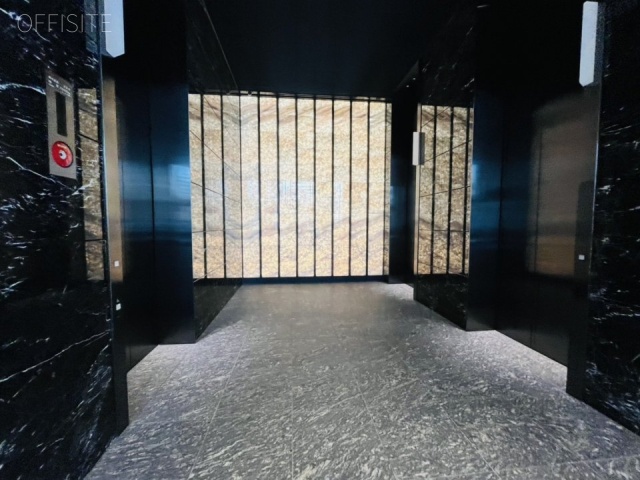 住友不動産田町ビル東館 エントランス