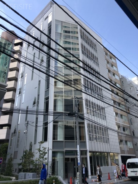 Sreed EBISU 外観