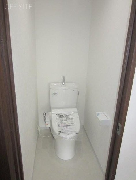 NS岩本町ビル トイレ