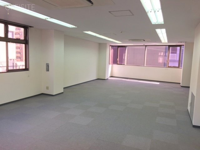 八重洲早川第2ビル 室内