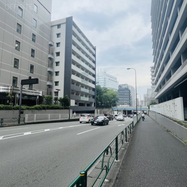 岩崎錦町ビル 周辺