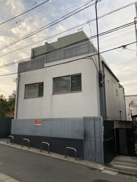 K’s Apartment 外観