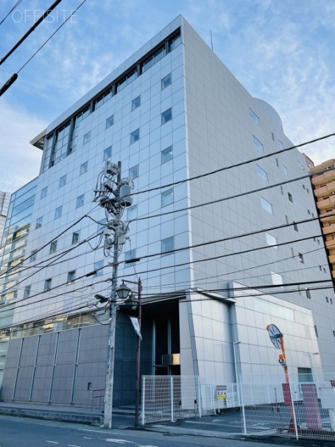 GM大宮ビル 外観