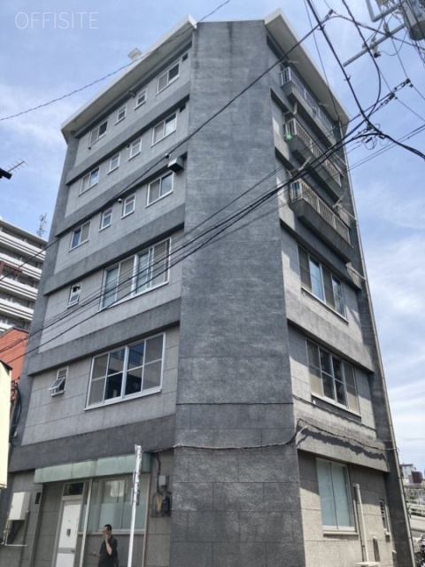 三恵大塚ビル 外観