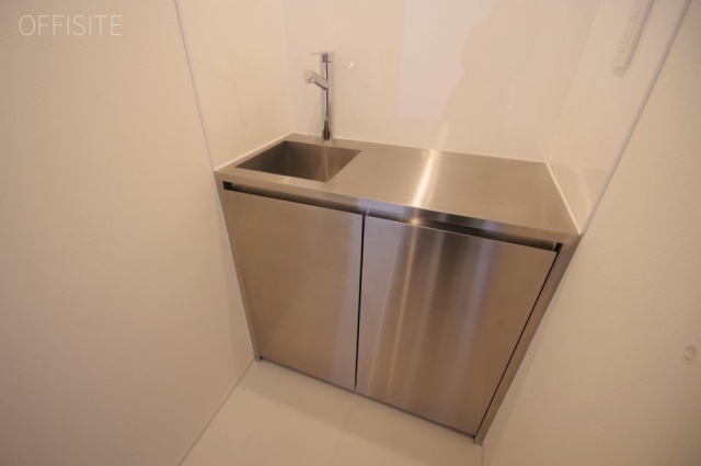 316青山 407号室 室内