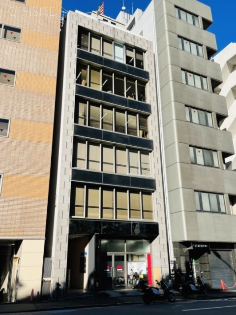 ニットクビル 外観