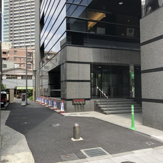 FORUM赤坂 外観