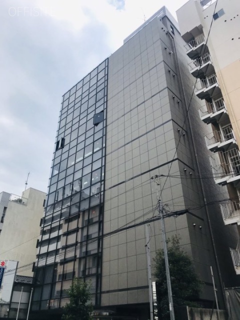 蔵前チヨダビル 外観