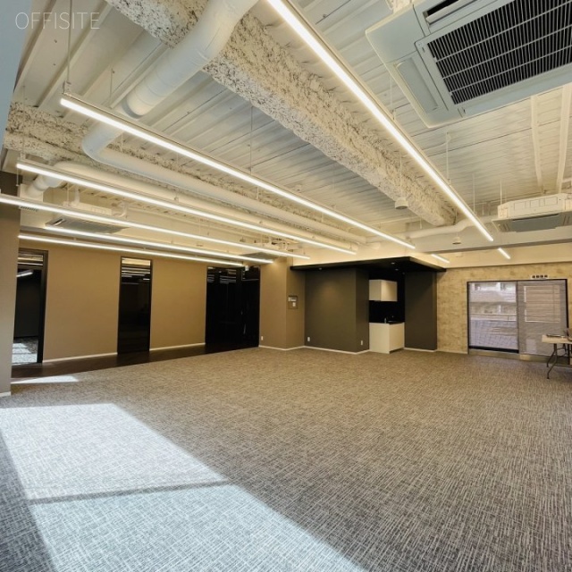 TQ茅場町 室内(4F)