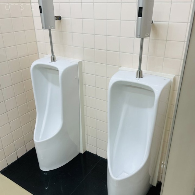 苔香園ビル トイレ