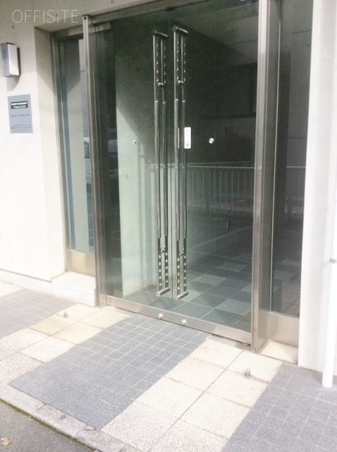 FRESCA神宮前 エントランス