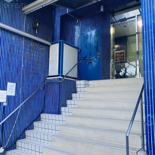 サンライン第14ビル 外観