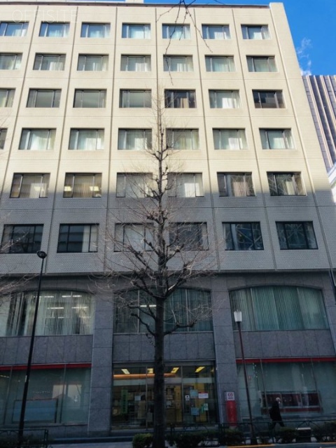 新日石ビル 外観