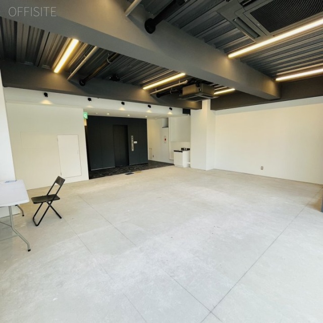 日本橋本町東石ビル 室内 8階