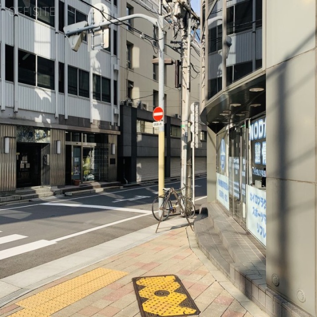 KM千代田ビル 外観