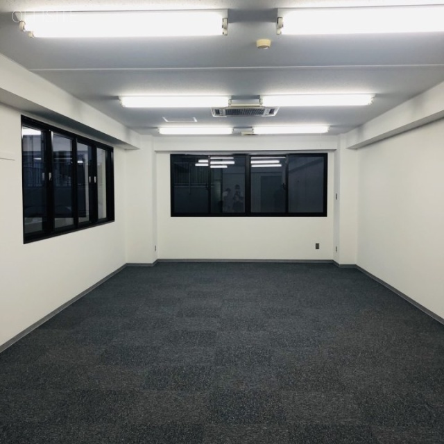 28山京ビル 503号室 室内