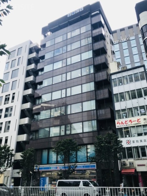 土屋ビル渋谷 外観