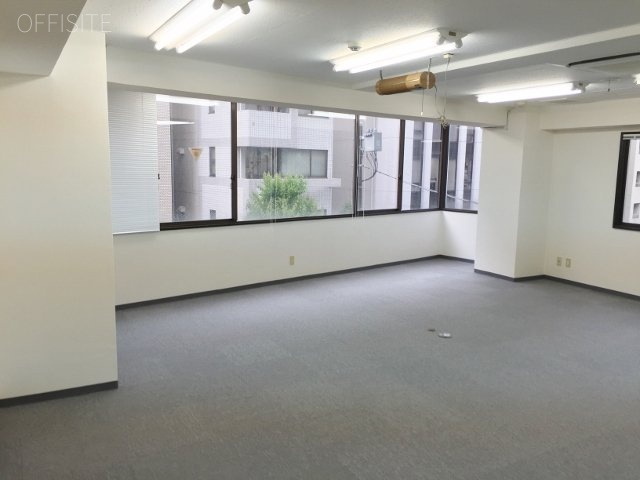 九段中坂ビル 室内