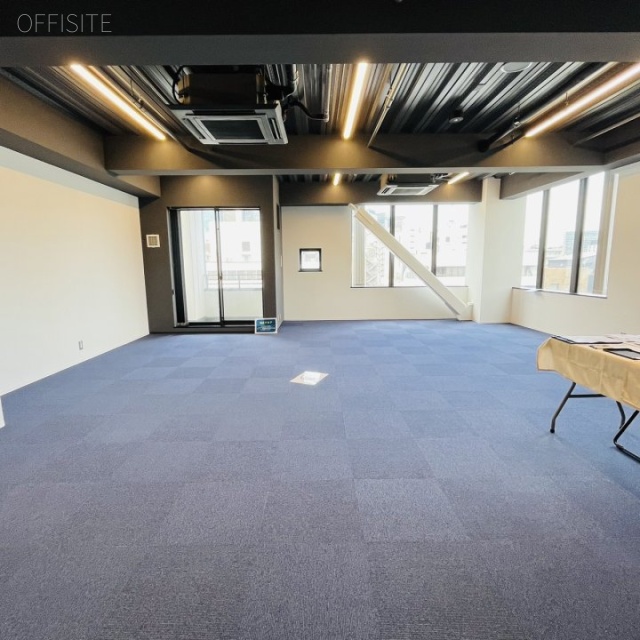 日本橋本町東石ビル 室内 11階