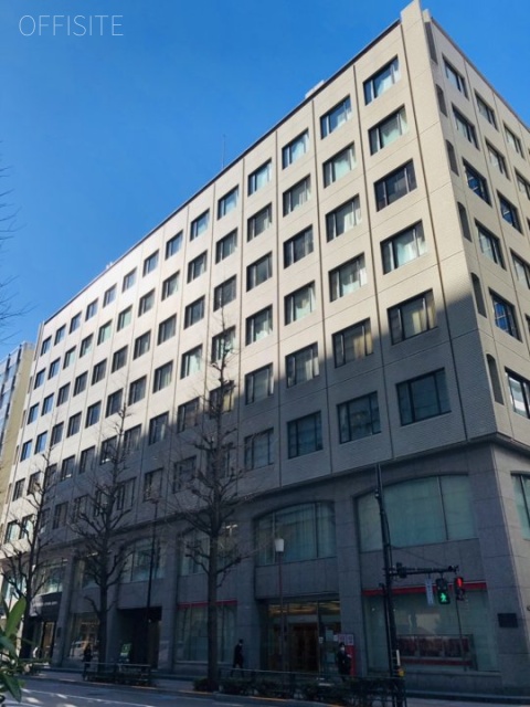 新日石ビル 外観