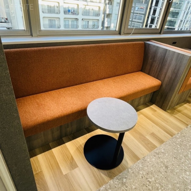 Biz Feel 東日本橋 基準階室内