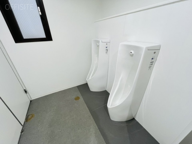 NKビル新大塚 トイレ
